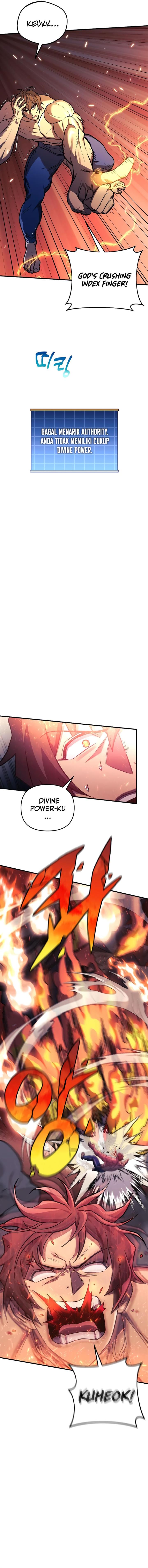 the-creator-is-on-hiatus - Chapter: 54