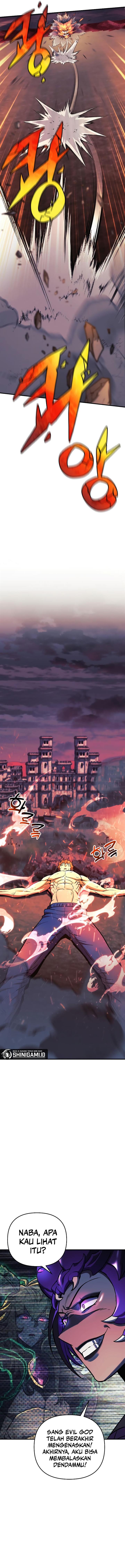 the-creator-is-on-hiatus - Chapter: 54