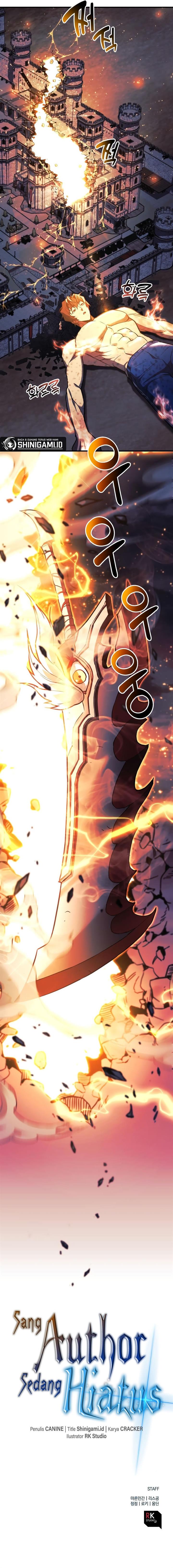 the-creator-is-on-hiatus - Chapter: 54