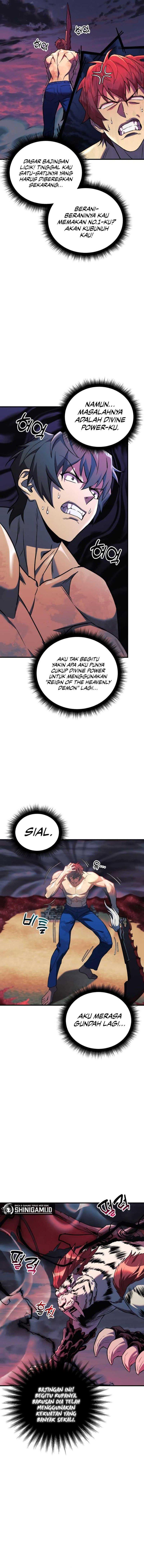 the-creator-is-on-hiatus - Chapter: 55
