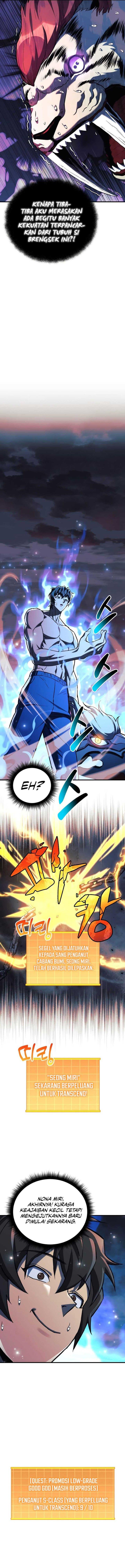 the-creator-is-on-hiatus - Chapter: 55