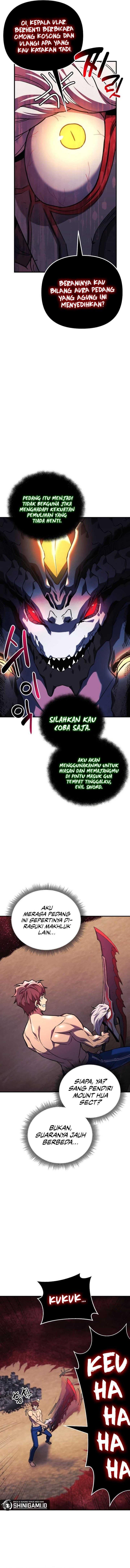 the-creator-is-on-hiatus - Chapter: 55