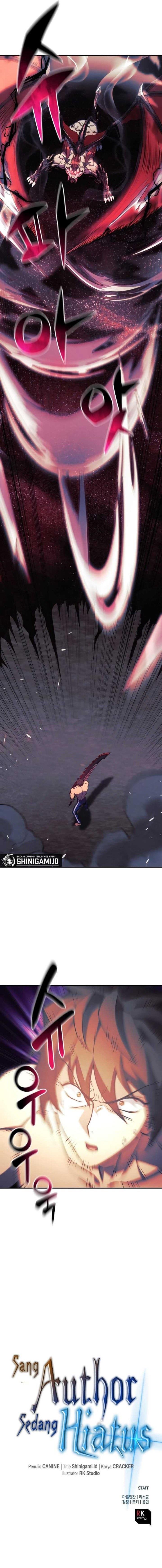 the-creator-is-on-hiatus - Chapter: 55