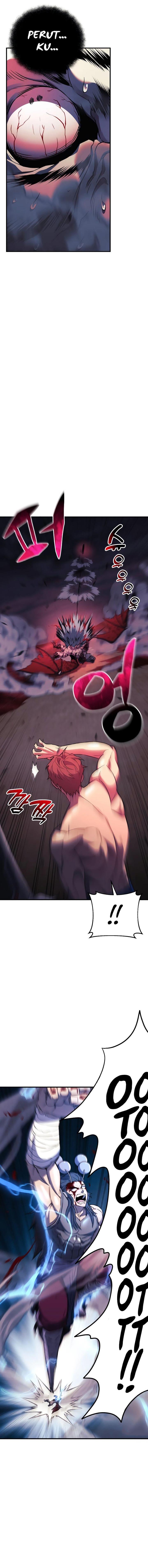 the-creator-is-on-hiatus - Chapter: 56