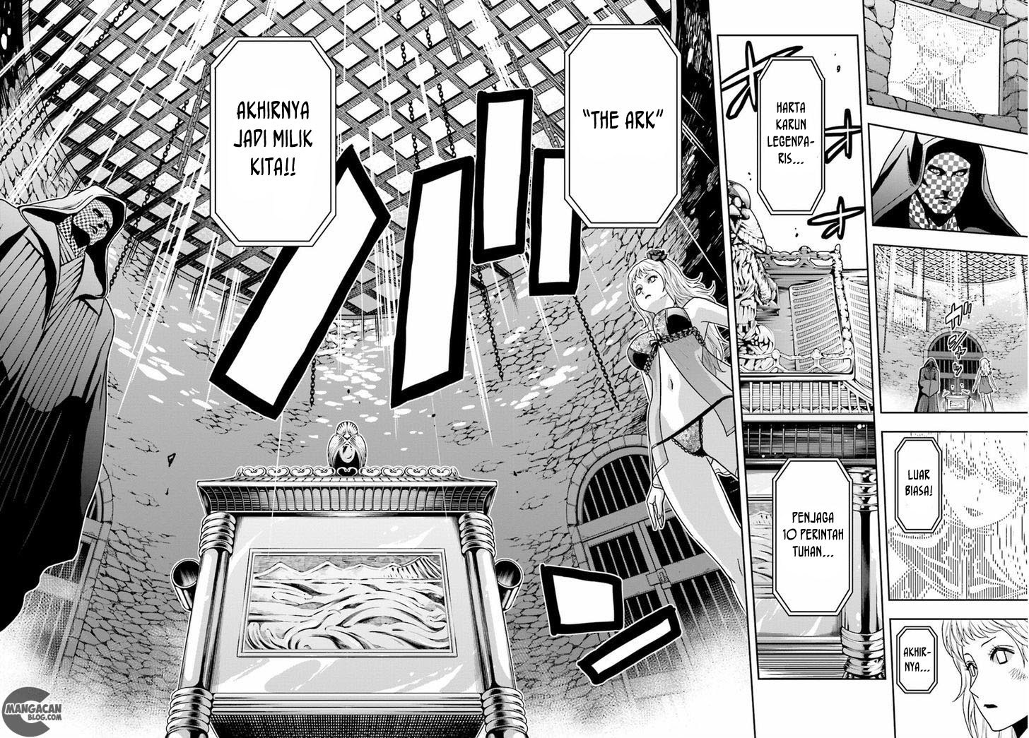 tokyo-esp - Chapter: 62