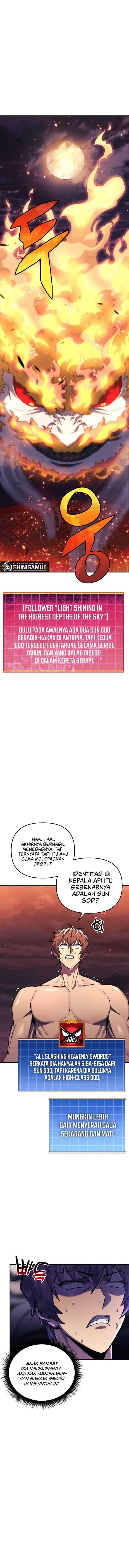 the-creator-is-on-hiatus - Chapter: 57