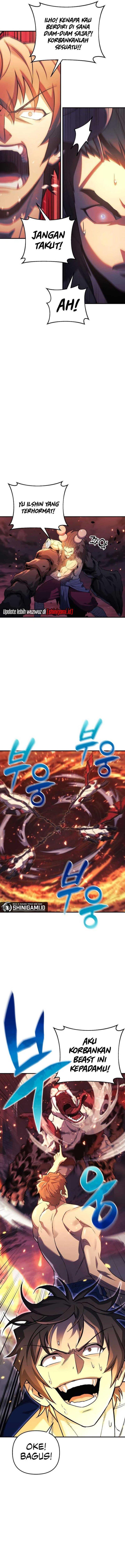 the-creator-is-on-hiatus - Chapter: 57