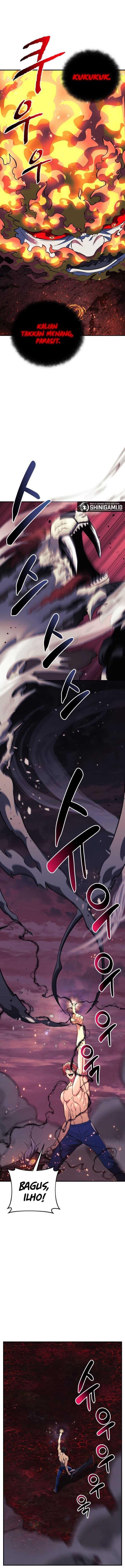 the-creator-is-on-hiatus - Chapter: 57