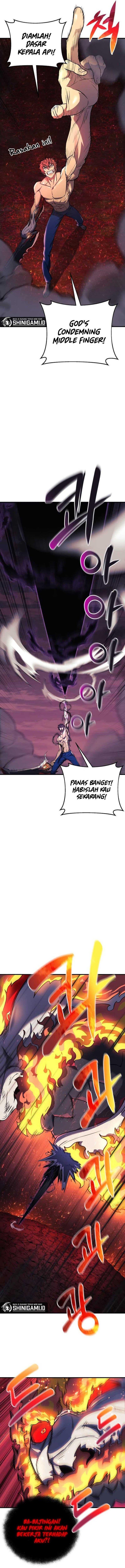 the-creator-is-on-hiatus - Chapter: 57