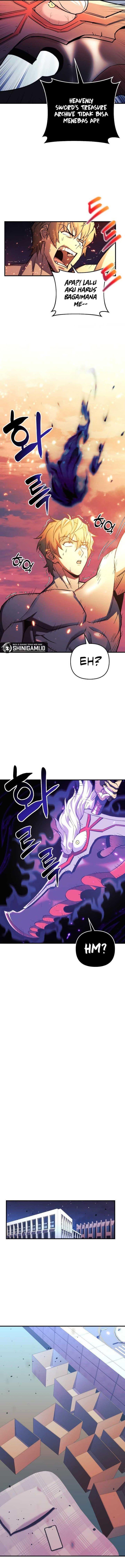 the-creator-is-on-hiatus - Chapter: 57