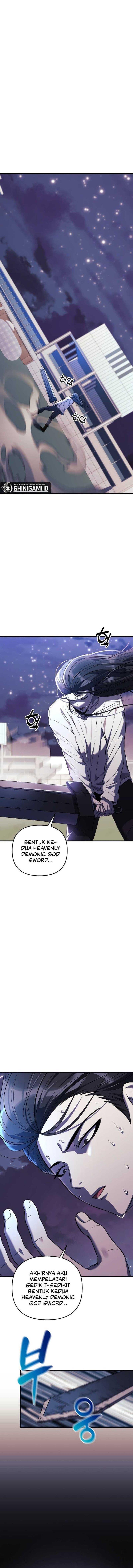 the-creator-is-on-hiatus - Chapter: 57
