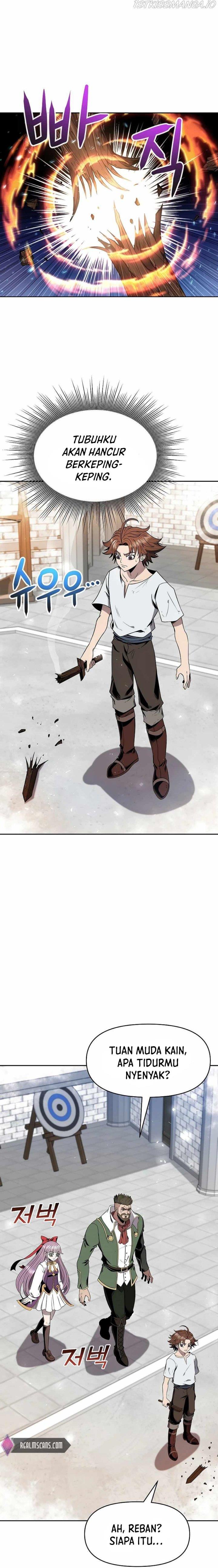 the-10th-class-lout-of-the-knight-family - Chapter: 11