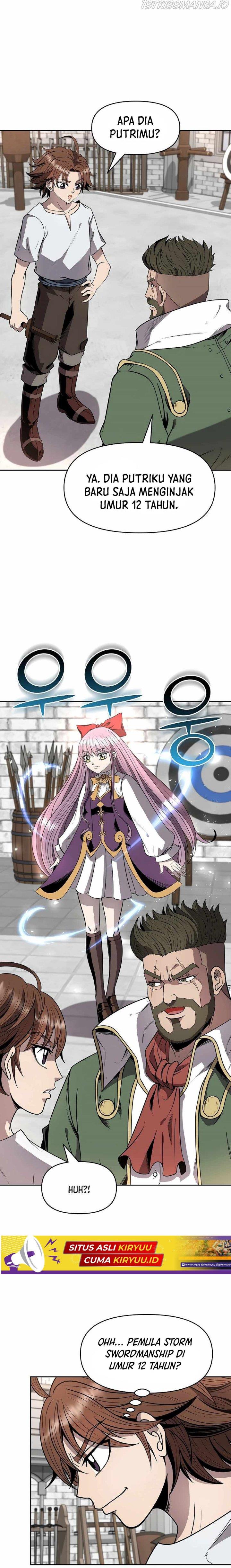 the-10th-class-lout-of-the-knight-family - Chapter: 11