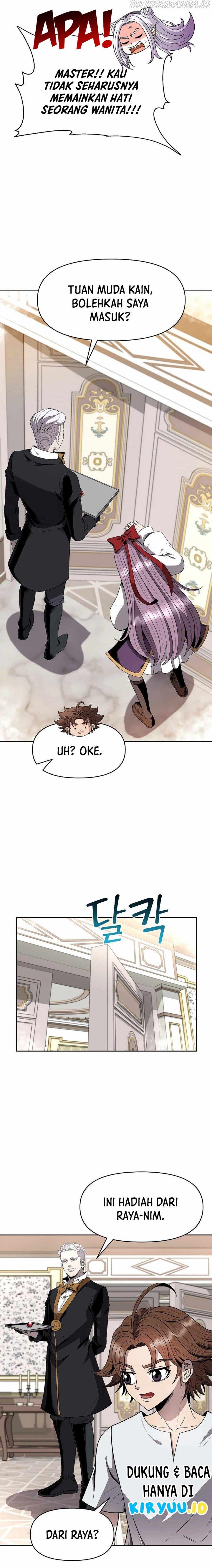 the-10th-class-lout-of-the-knight-family - Chapter: 11