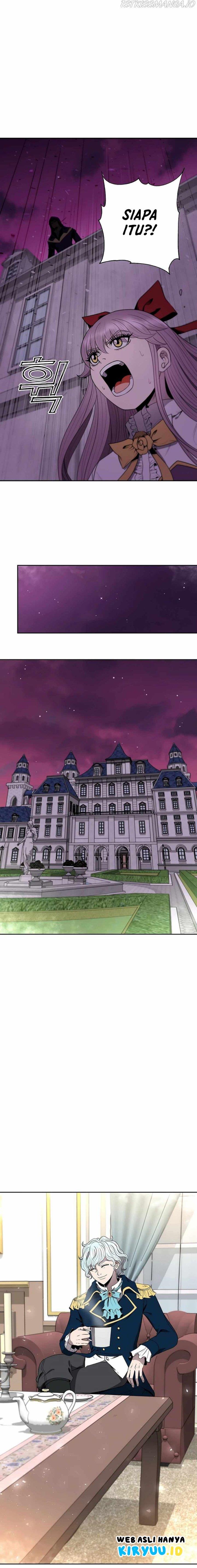 the-10th-class-lout-of-the-knight-family - Chapter: 11