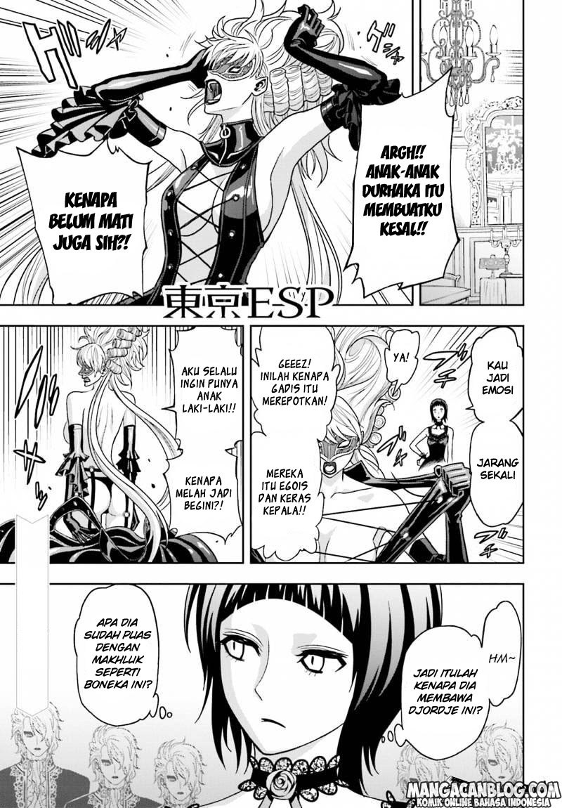 tokyo-esp - Chapter: 64