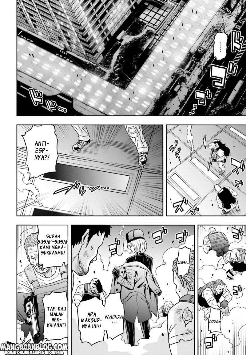 tokyo-esp - Chapter: 64