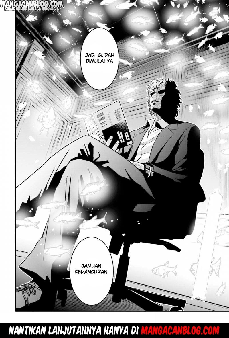 tokyo-esp - Chapter: 64