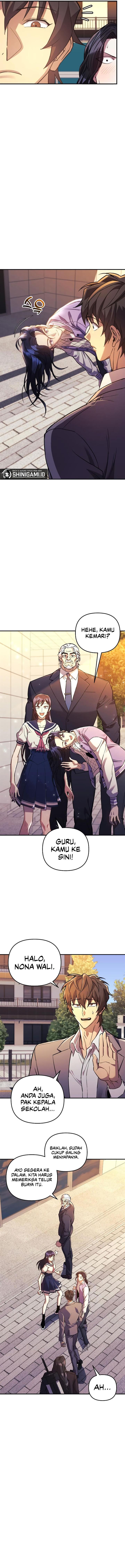 the-creator-is-on-hiatus - Chapter: 59