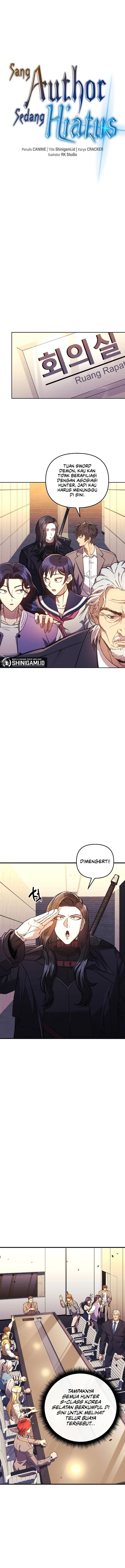 the-creator-is-on-hiatus - Chapter: 59