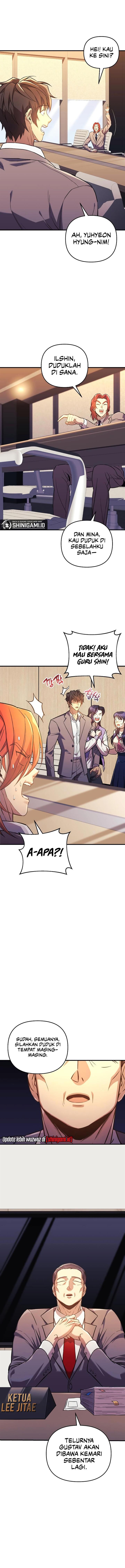 the-creator-is-on-hiatus - Chapter: 59