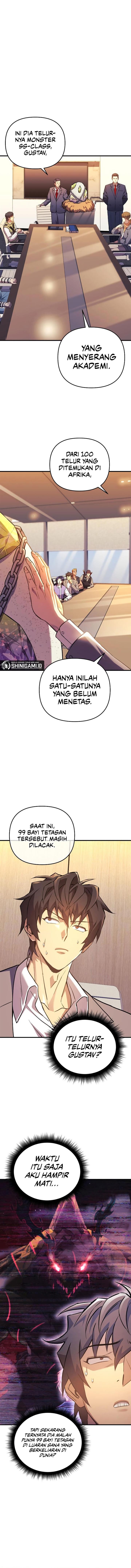 the-creator-is-on-hiatus - Chapter: 59