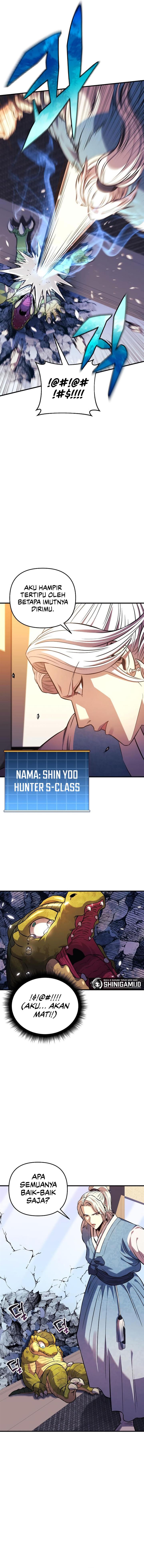 the-creator-is-on-hiatus - Chapter: 59