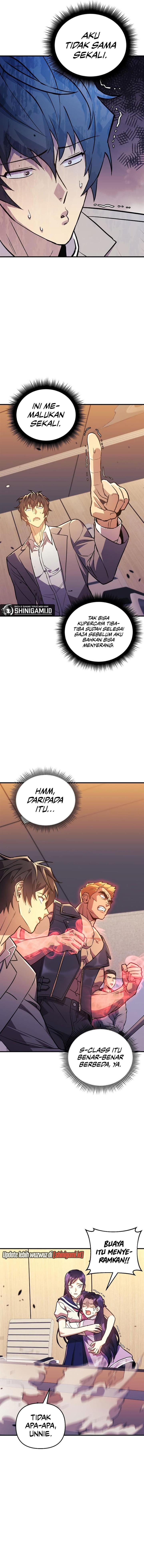 the-creator-is-on-hiatus - Chapter: 59