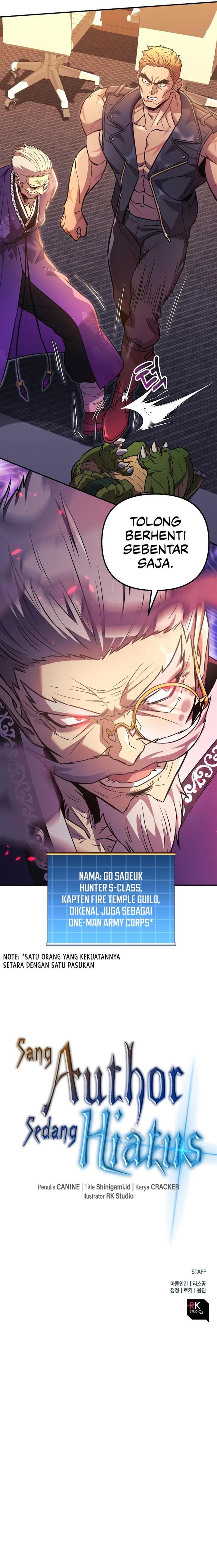 the-creator-is-on-hiatus - Chapter: 59