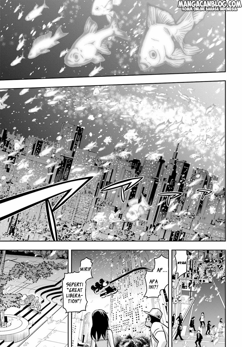 tokyo-esp - Chapter: 65