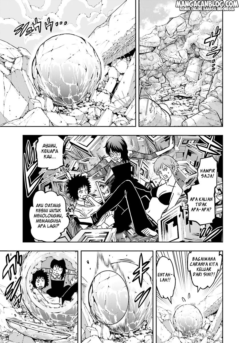 tokyo-esp - Chapter: 65