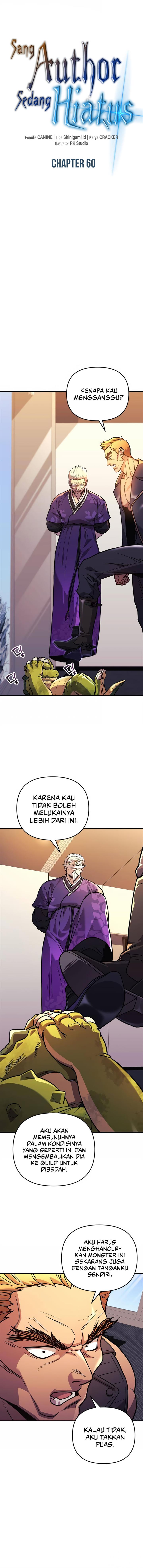 the-creator-is-on-hiatus - Chapter: 60