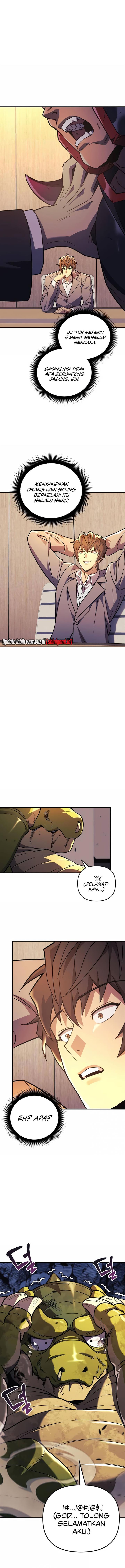 the-creator-is-on-hiatus - Chapter: 60