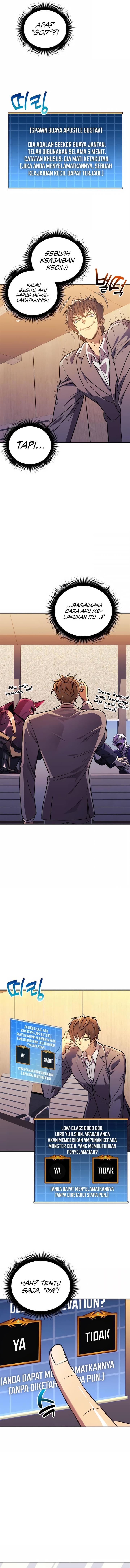 the-creator-is-on-hiatus - Chapter: 60