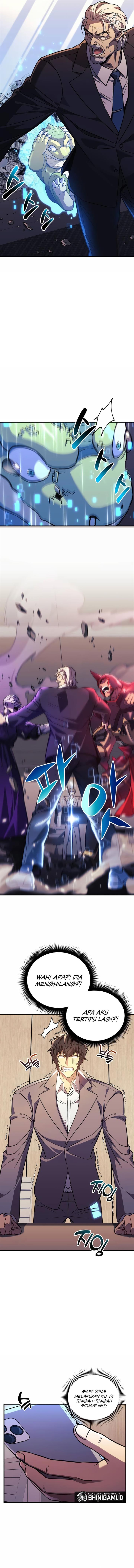 the-creator-is-on-hiatus - Chapter: 60