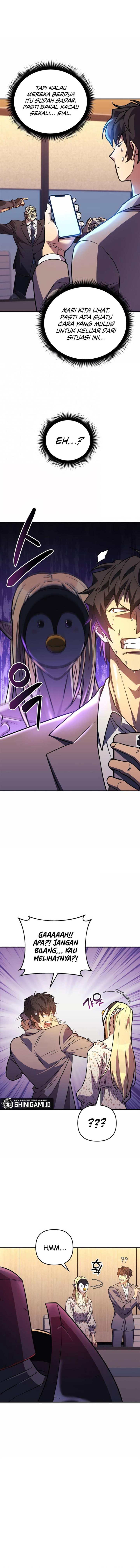 the-creator-is-on-hiatus - Chapter: 60