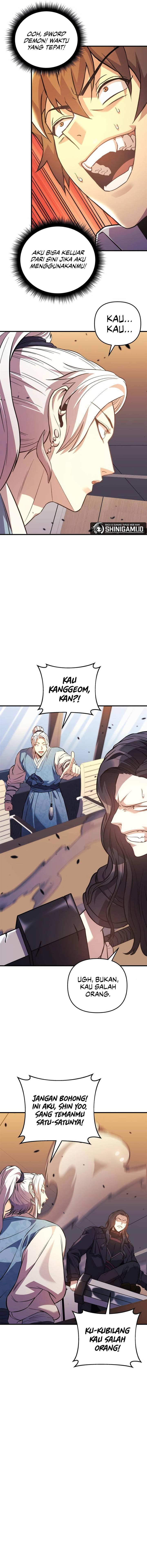 the-creator-is-on-hiatus - Chapter: 60