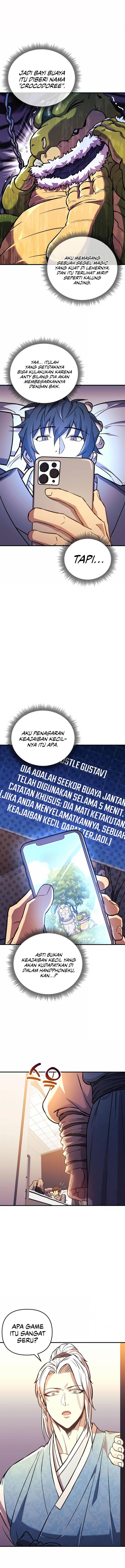 the-creator-is-on-hiatus - Chapter: 60