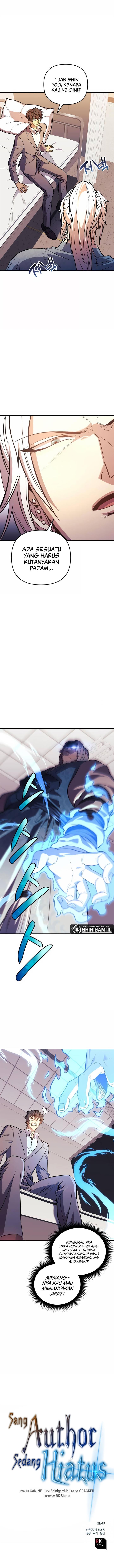 the-creator-is-on-hiatus - Chapter: 60
