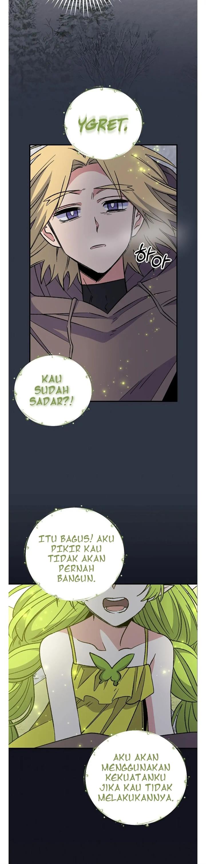 yigret - Chapter: 65