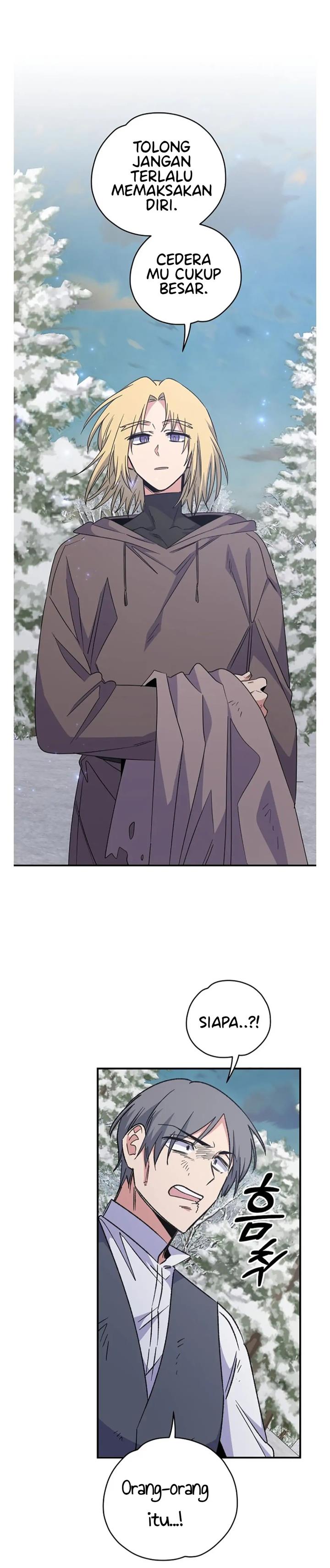 yigret - Chapter: 65