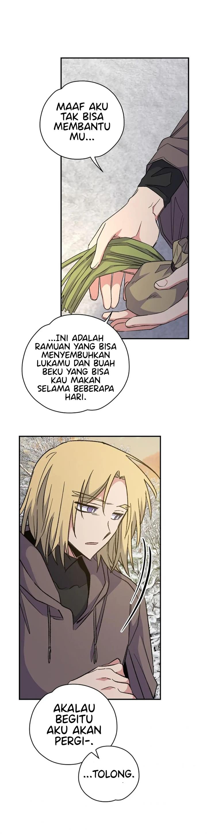 yigret - Chapter: 65