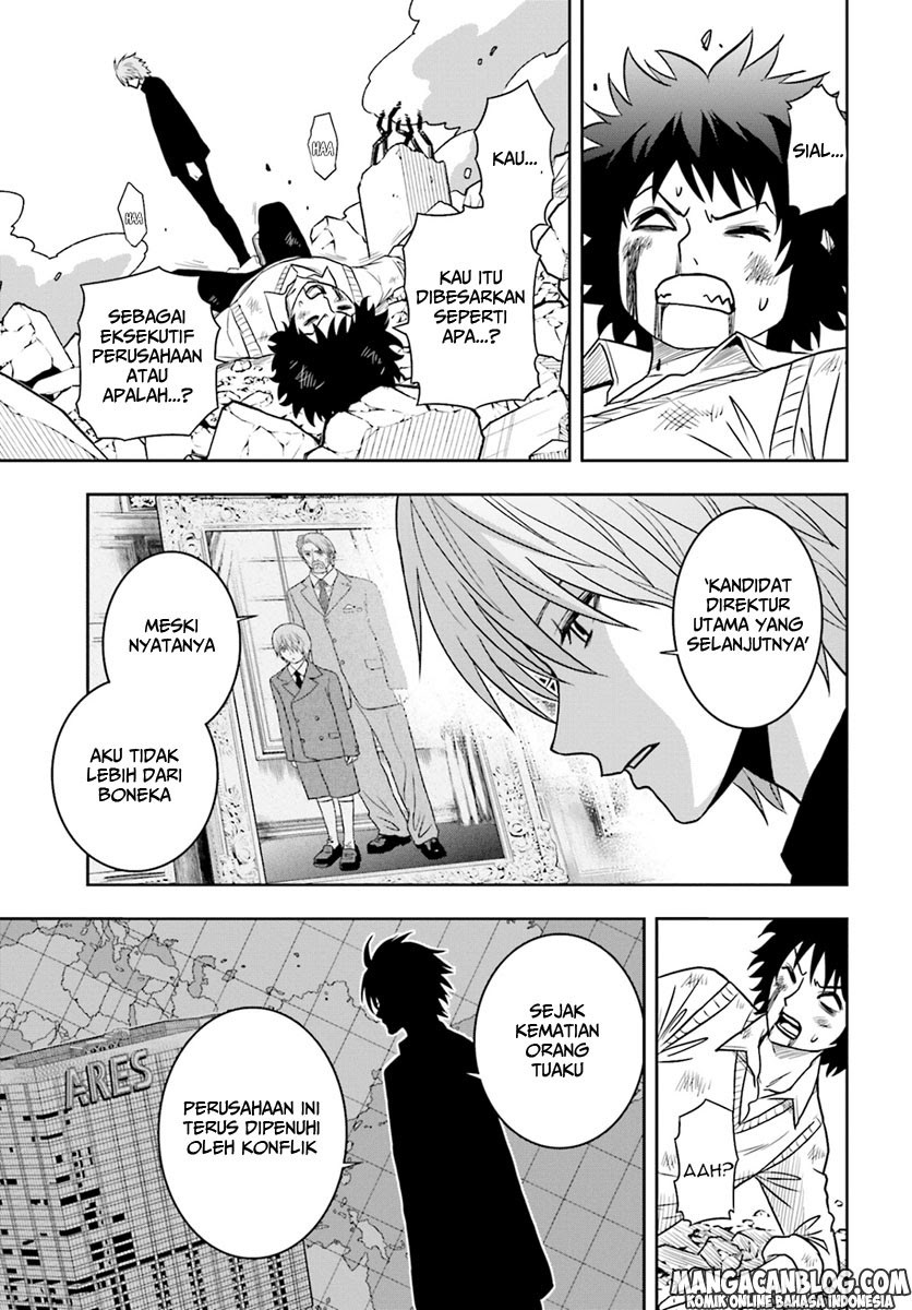 tokyo-esp - Chapter: 66