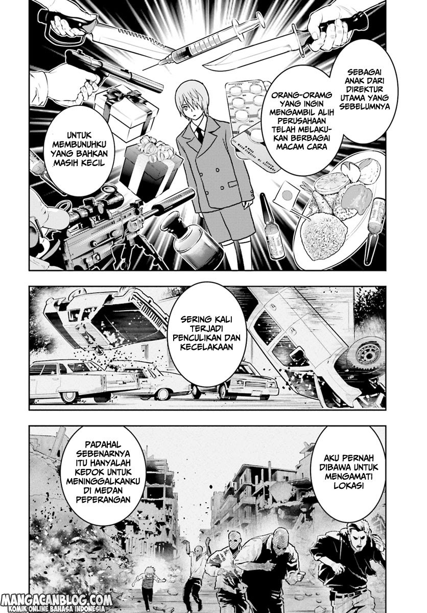 tokyo-esp - Chapter: 66