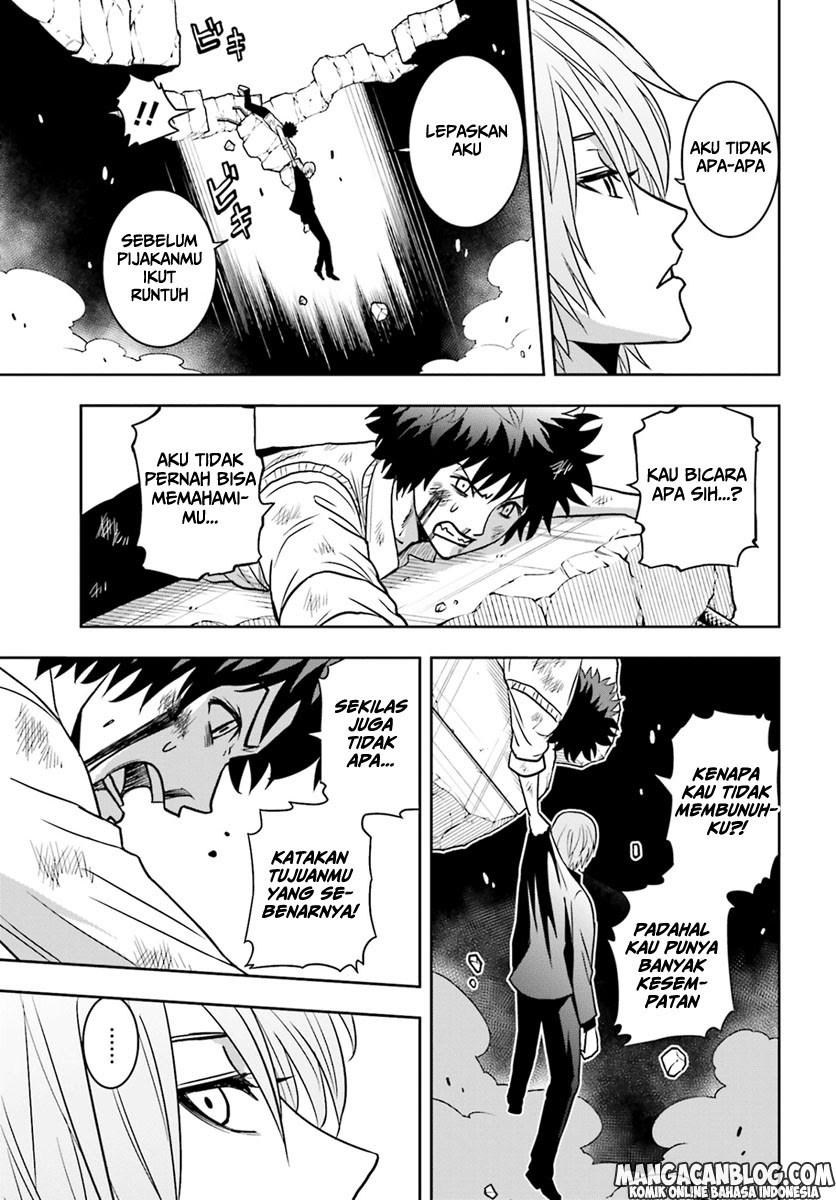 tokyo-esp - Chapter: 66