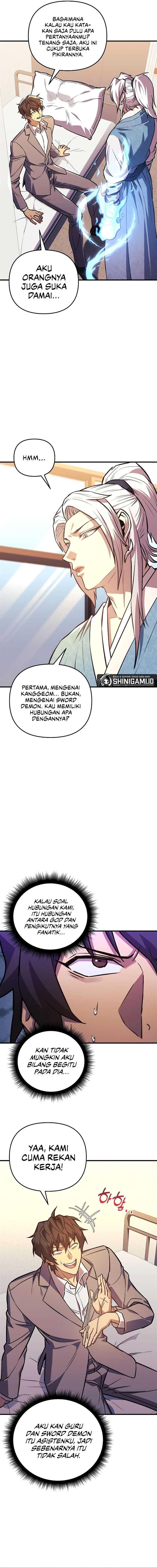 the-creator-is-on-hiatus - Chapter: 61