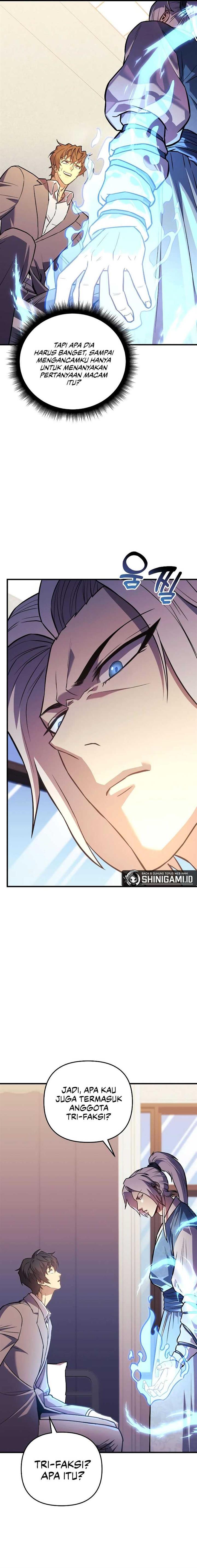the-creator-is-on-hiatus - Chapter: 61