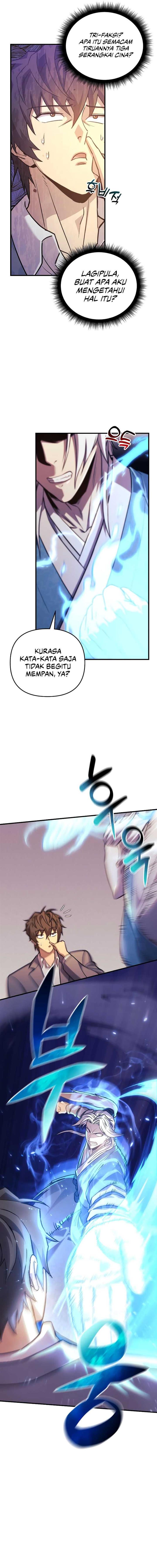 the-creator-is-on-hiatus - Chapter: 61