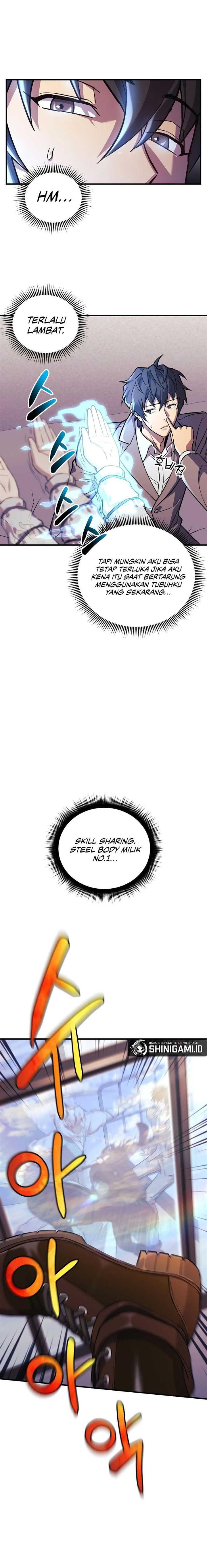 the-creator-is-on-hiatus - Chapter: 61