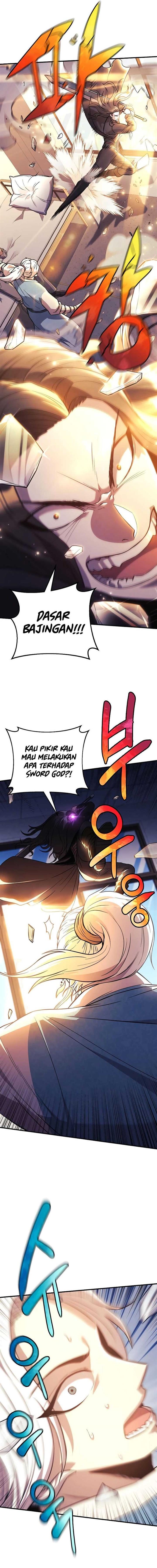 the-creator-is-on-hiatus - Chapter: 61